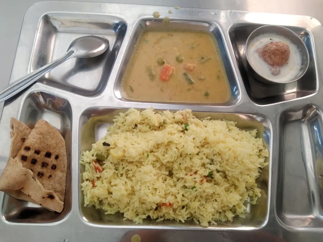 VJTI Hostel and Mess photo 1